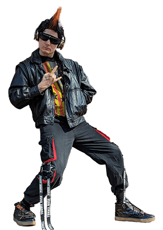 Ajion DrDisarray
