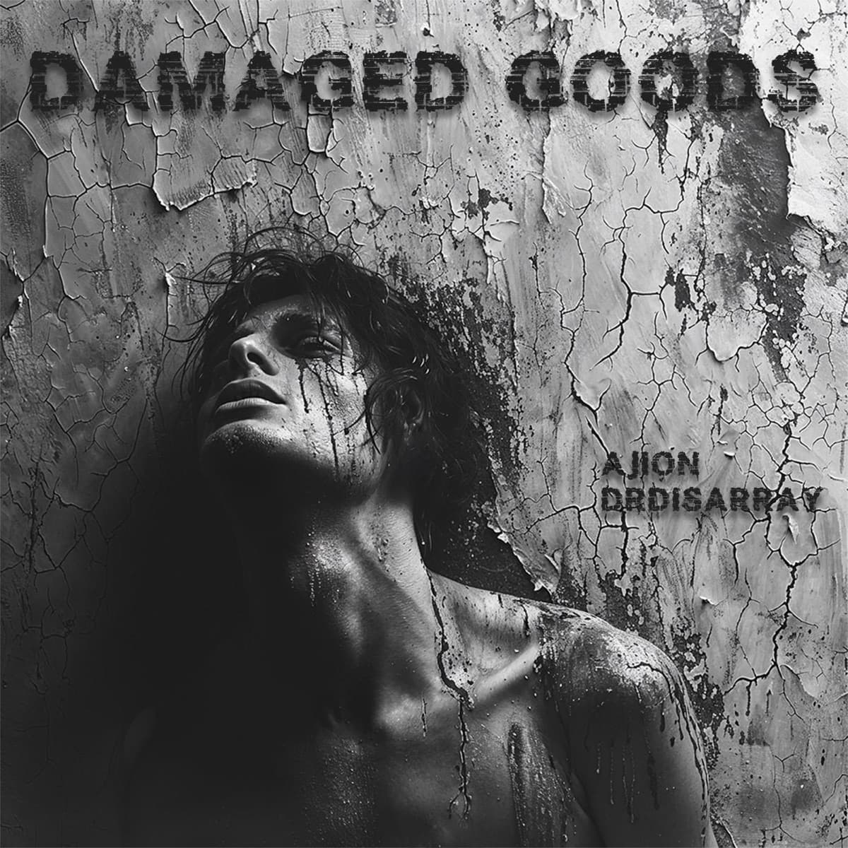 Damaged Goods album cover